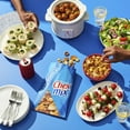 thumbnail image 5 of Chex Mix Traditional Savory Snack Mix, 40 oz, 5 of 11