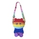 thumbnail image 1 of Push Bubble Little Bear Bolso De Hombro Portable Silicone Descompression Toy Extrusión Bubble Crossbody Bag Maravilloso Regalo Para Los Mejores Amigos Advancent AP006031-00, 1 of 6