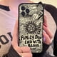 thumbnail image 5 of Funda de teléfono Supernatural SPN Dean y Sam, carcasa de silicona suave para iphone 15 14 13 12 11 Pro Mini XS MAX 8 7 6 Plus X XS XR, 5 of 5