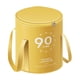 thumbnail image 1 of CAIROYAR Bañera plegable para remojar los pies, cubo plegable, bolsa de baño para pies aislada con tapa, bañera portátil para remojar los pies de viaje con bolsa, bañera portátil para pies para el hog, 1 of 7