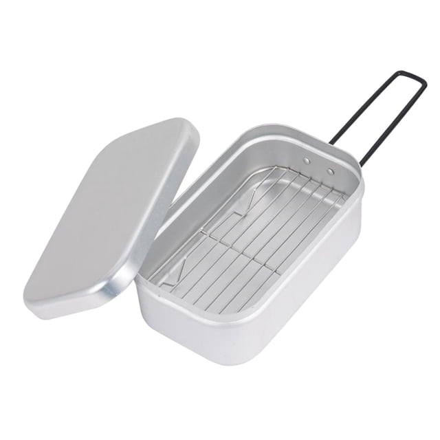 Contenedor y Bento y comida preparada Greeniant Fiambrera humeante de grado rápido Type3 NO3