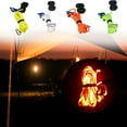 thumbnail image 4 of W-243 Yellow Outdoor Wind Rope Light Design Camping Tent Night Ambient Glow Safety Performance Gear, 4 of 4