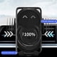 thumbnail image 2 of Cargador inalámbrico inteligente para coche, soporte para teléfono con detección automática, carga rápida Qi de 10 W., 2 of 8