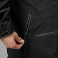 thumbnail image 2 of Seeland Hawker Light Explore trousers - Black C54, 2 of 3