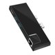thumbnail image 2 of Reemplazo para Microsoft Surface Pro 3/4/5/6 USB 3.0 Hub Lector de tarjetas TF / SD DP 4K HD Convertidor Adaptador Estación de acoplamiento Eigraketly DZ7739-01, 2 of 2