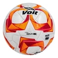 thumbnail image 3 of Balón de Fútbol Aereus Apertura 2025 Mini, Coleccionable No. 2, 3 of 3