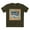 Army, variant on Stamp Shirt, Postage Stamp Shirt