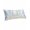 Blue, variant on Coral Blue Green Beige Pillow Covers King Size 2 Pack, Summer Coastal Ocean Plant Soft Bed Throw Pillowcases Breathable Cooling Long Lumbar Body Pillow Sham Cover for Bed Sofa 20''x36''