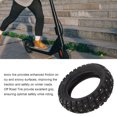 thumbnail image 3 of 255X80 Snow Tire, Explosion Proof Off Road Outer Tire  for Outdoor, 3 of 7