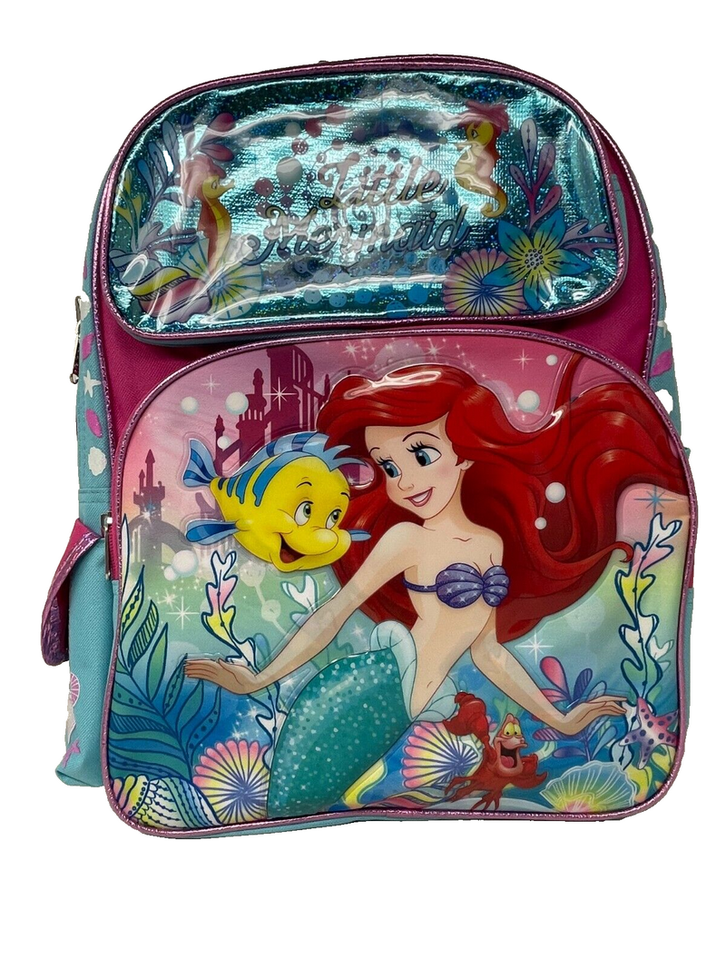 Disney The Little Mermaid Ariel Large 16