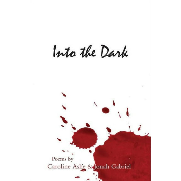 Into the Dark, (Paperback)