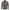 Coffee, variant on Tungbrin Men's Fleece Jackets Winter Warm Long Sleeve Stand Collar Zipper up Coats Big and Talls Fashion Outwear