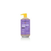Alaffia EveryDay Shea Body Wash, Lavender, 32 oz