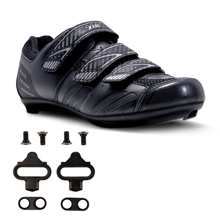 spd cycling shoes