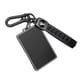 thumbnail image 1 of Funda protectora para llave de coche, accesorio profesional resistente para Deepal S7 Con hebilla, 1 of 9