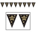 thumbnail image 1 of Banderín VIP (paquete de 12) The Beistle Company 57513, 1 of 1