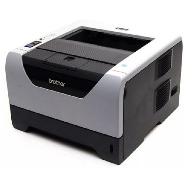 Refurbished Brother HL5370DW Laser Printer