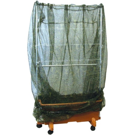 Earth Box 00176 Hunter Green Insect Netting