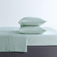 thumbnail image 5 of Ensemble de draps en microfibre doux et facile d'entretien Mainstays – Solide, 5 of 5
