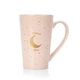thumbnail image 4 of Taza Crown Baccara Luna de Porcelana de 500 ml, 4 of 4