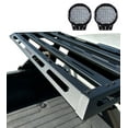 thumbnail image 6 of Black Horse Offroad AR2-03BA3-PL69B Truck Bed Bar, 6 of 10
