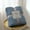 Blue, variant on LSLJS Coral Fleece Throw Blankets, 39x59 inch Solid Color 3D Ribbed Jacquard Boho Diamond Plaid Blankets Winter Soft Plush Warm Flannel Throw Blanket Christmas Gifts for Couch Suitable for All Seasons