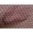 thumbnail image 4 of oneOone Feuilles de Tissu de Coton et Imprimé Floral BTY 56 Pouces de Large, 4 of 5