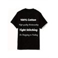 thumbnail image 3 of I Graduated Can I Go Graduation T-Shirt Fun Graphic Men'S Outdoor Tee, Breathable and Comfortable – Great Gift for the Holidays, 3 of 7