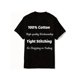 thumbnail image 3 of I Graduated Can I Go Graduation T-Shirt Fun Graphic Men'S Outdoor Tee, Breathable and Comfortable – Great Gift for the Holidays, Casual Sporty Tee, Summer Gifts, 3 of 7