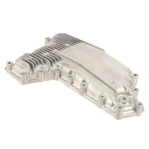 Automatic Transmission Pan - Compatible with 2004 - 2014 Nissan Maxima 2005 2006 2007 2008 2009 2010 2011 2012 2013