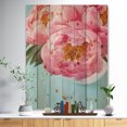 thumbnail image 2 of Design Art - Bunch of Light Pink Peony Flowers, 2 of 5