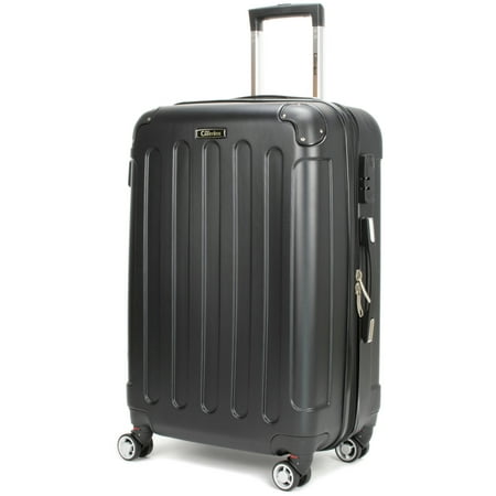 Miami Carry On Range Bariloche Luggage, Medium Size, (Best Medium Sized Luggage)