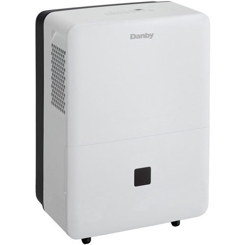 Danby Energy Star 50-Pint Dehumidifier (Certified Refurbished
