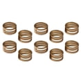 thumbnail image 4 of 10pcs herramienta de de de cobre retro DIY joyería colgando s de cumpleaños, 4 of 8