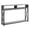 Gray, variant on Monarch Specialties Accent Table, Console, Entryway, Narrow, Sofa, Bedroom, Grey Laminate