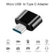 thumbnail image 1 of Adaptador Micro Usb Micro Convertidor Tipo C Adaptador Mini Socket Transformación Teléfonos Android Usb 2.0 Cateissary EL013140-01, 1 of 5
