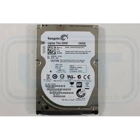 Original Dell V0FKV 1TB SSHD Solid State Hybrid Drive price history on PriceWatchPro