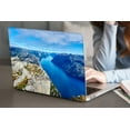 thumbnail image 4 of KSK KAISHEK Only Compatible Old MacBook Air 13" Case 2010 - 2017 Release Model A1369 & A1466, Plastic Hard Shell Case, QLXL0163, 4 of 5