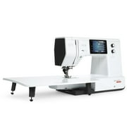 Bernette b79 Swiss Design Computerized Sewing & Embroidery Machine w/Exclusive Bundle