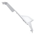 thumbnail image 6 of Polaris 5455888-599 White Lighting Rear Right Hand Fender Assembly RZR Pro XP 4, 6 of 9
