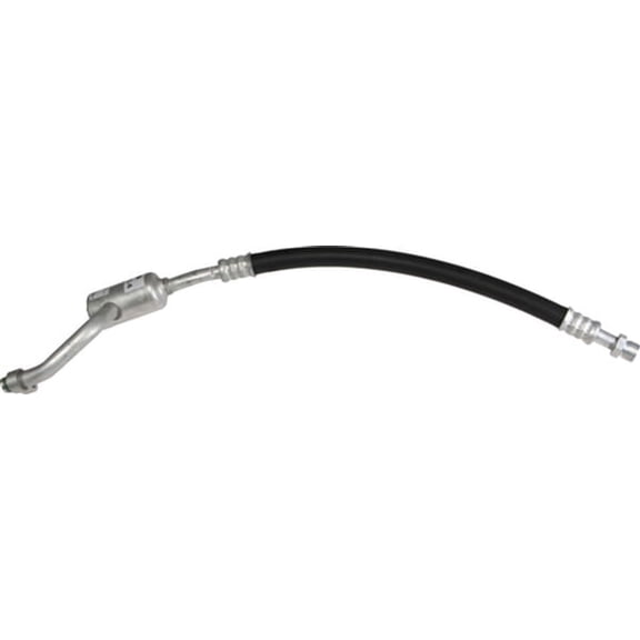 4-Seasons 56914 A/C Refrigerant Suction Hose Fits select: 1997 NISSAN PATHFINDER, 1997 INFINITI QX4