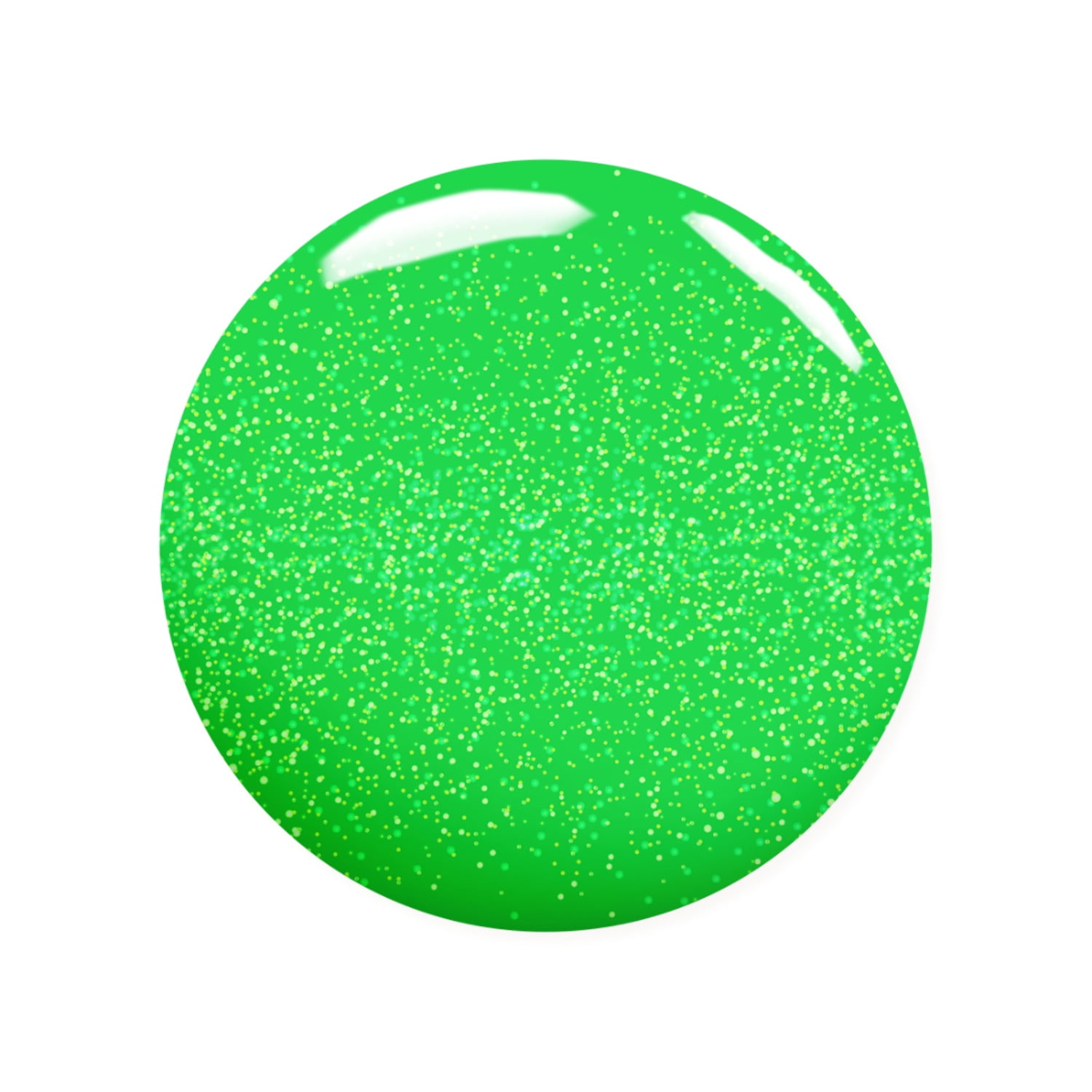 Sizzling Lime