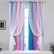 thumbnail image 5 of RKSTN blackout curtains Curtains Curtain Panel Pair 39 Inch X 51 Inch Curtain Overlay Elegant Curtains For Bedroom, 5 of 7