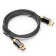 thumbnail image 2 of Cable adaptador de interfaz multimedia HD Cable de proyector de cobre sin oxígeno para TV HD, 2 of 14
