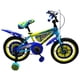 thumbnail image 2 of Bicicleta R16 Toy Mark Nerf, 2 of 3