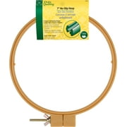 Dritz No-Slip Hoop, 7"