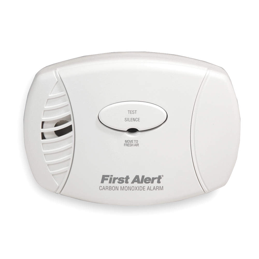 buy first alert carbon monoxide alarm