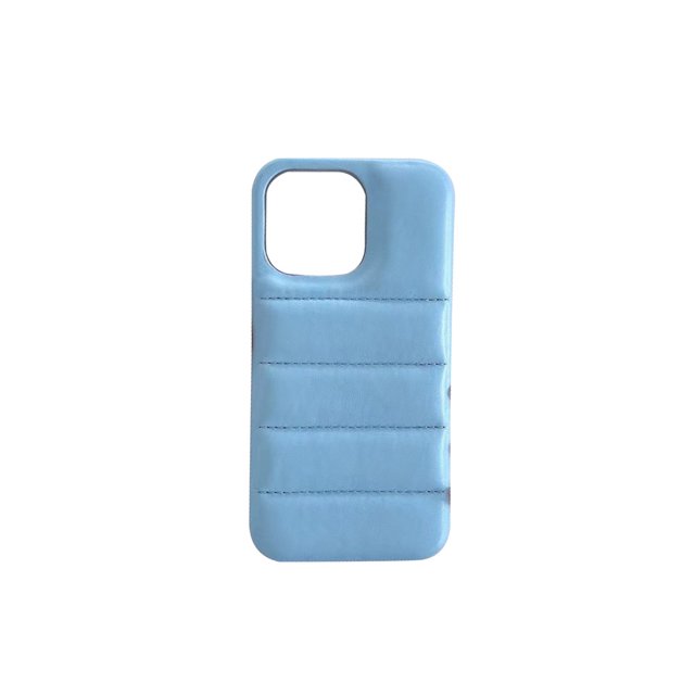 Monstrate Funda para teléfono móvil Funda gruesa para teléfono inteligente Decoración de concha Protector antiarañazos Electrónica Regalos Type3 NO3