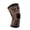 Black, variant on Copper Knee Sleeve (1PC) – Compression Support for Men & Women, Arthritis, ACL & Joint Pain Relief