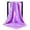 Purple, variant on Winter Scarf,2025 New Design,High-Quality Imitation Silk Fabric Multiple Colors,Purple